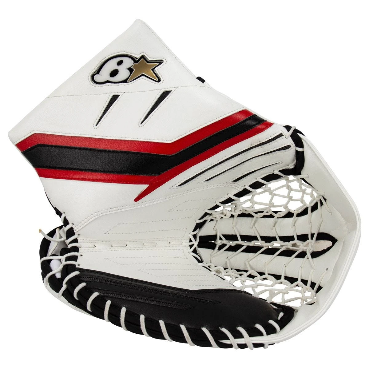 Brian's G-Netik X5 Senior Goalie Glove 1 Brian's G-Netik X5 Senior Goalie Glove