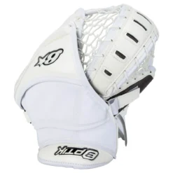 Brian's Optik 3 Pro Senior Goalie Glove -Bauer Shop brians goalie glove optik3 pro sr inset2