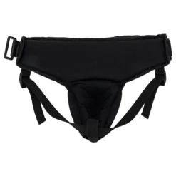 Brians Optik Double Cup Senior Goalie Jock 5 Brians Optik Double Cup Senior Goalie Jock -Bauer Shop brians goalie jock optik double cup sr inset3