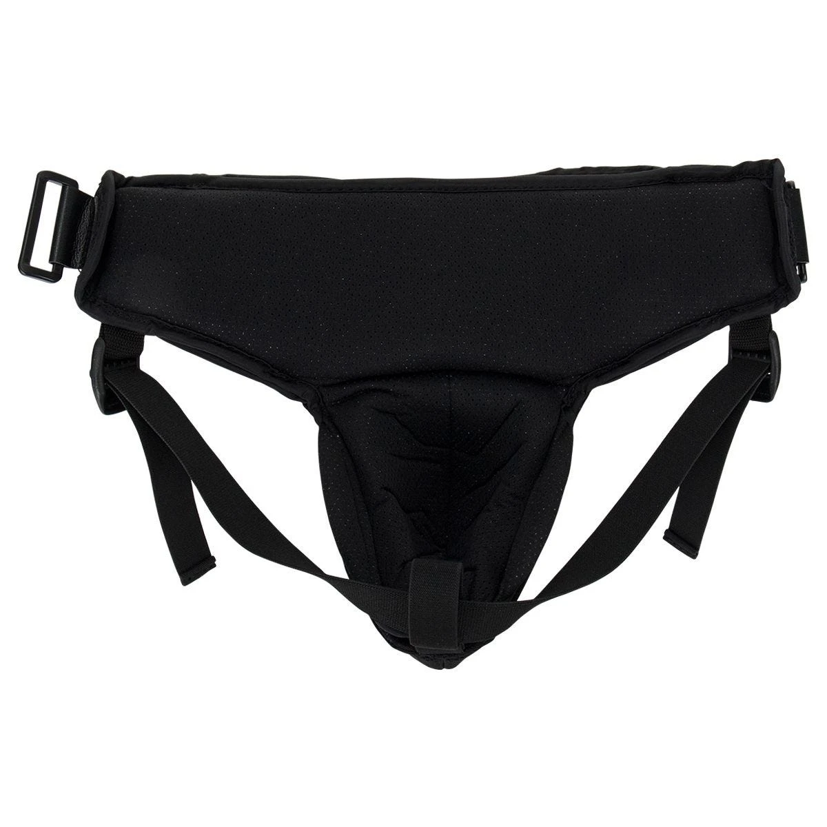 Brians Optik Double Cup Senior Goalie Jock 3 Brians Optik Double Cup Senior Goalie Jock - Image 3