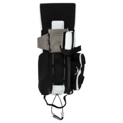 Brian's G-Netik X5 Intermediate Goalie Leg Pads -Bauer Shop brians goalie leg pads gnetik x5 int inset4