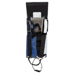 Brian's G-Netik X5 Junior Goalie Leg Pads -Bauer Shop brians goalie leg pads gnetik x5 jr inset3