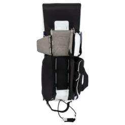 Brian's G-Netik X5 Junior Goalie Leg Pads -Bauer Shop brians goalie leg pads gnetik x5 jr inset4