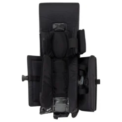 Brians NetZero 2 Intermediate Goalie Leg Pads -Bauer Shop brians goalie leg pads netzero 2 int inset6