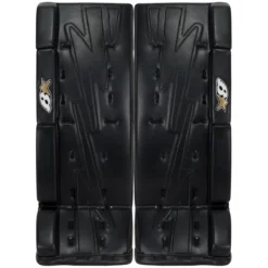 Brians NetZero 2 Youth Goalie Leg Pads