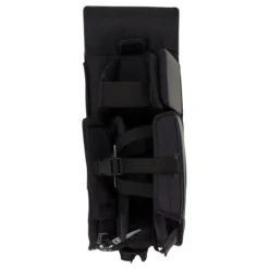 Brians NetZero 2 Youth Goalie Leg Pads -Bauer Shop brians goalie leg pads netzero 2 yt inset4