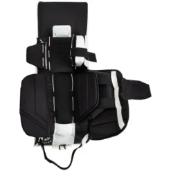 Brian's Optik X2 Intermediate Goalie Leg Pads -Bauer Shop brians goalie leg pads optik x2 int inset4