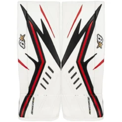 Brian's Optik X2 Junior Goalie Leg Pads