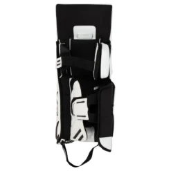 Brian's Optik X2 Junior Goalie Leg Pads -Bauer Shop brians goalie leg pads optik x2 jr inset3