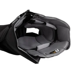 Brian's B Star 2 Junior Goalie Pants 8 Brian's B Star 2 Junior Goalie Pants -Bauer Shop brians goalie pants b star 2 jr inset3