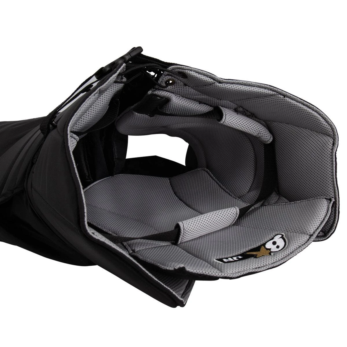 Brian's B Star 2 Junior Goalie Pants 4 Brian's B Star 2 Junior Goalie Pants - Image 4