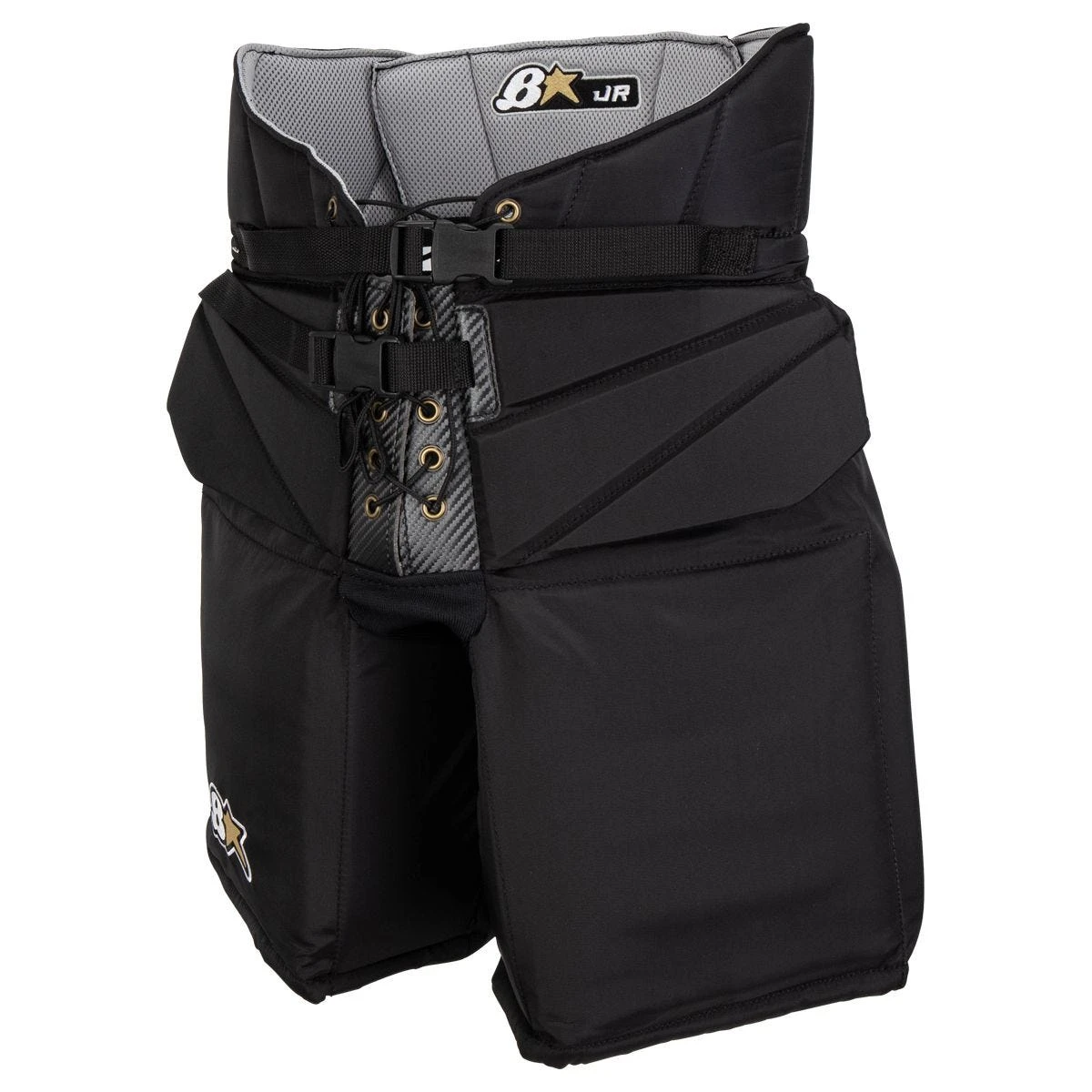 Brian's B Star 2 Junior Goalie Pants 1 Brian's B Star 2 Junior Goalie Pants