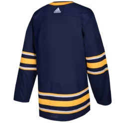 Buffalo Sabres Adidas AdiZero Authentic NHL Hockey Jersey 8 Buffalo Sabres Adidas AdiZero Authentic NHL Hockey Jersey -Bauer Shop buf 501 back home