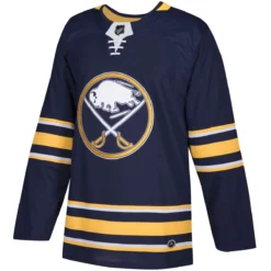 Buffalo Sabres Adidas AdiZero Authentic NHL Hockey Jersey