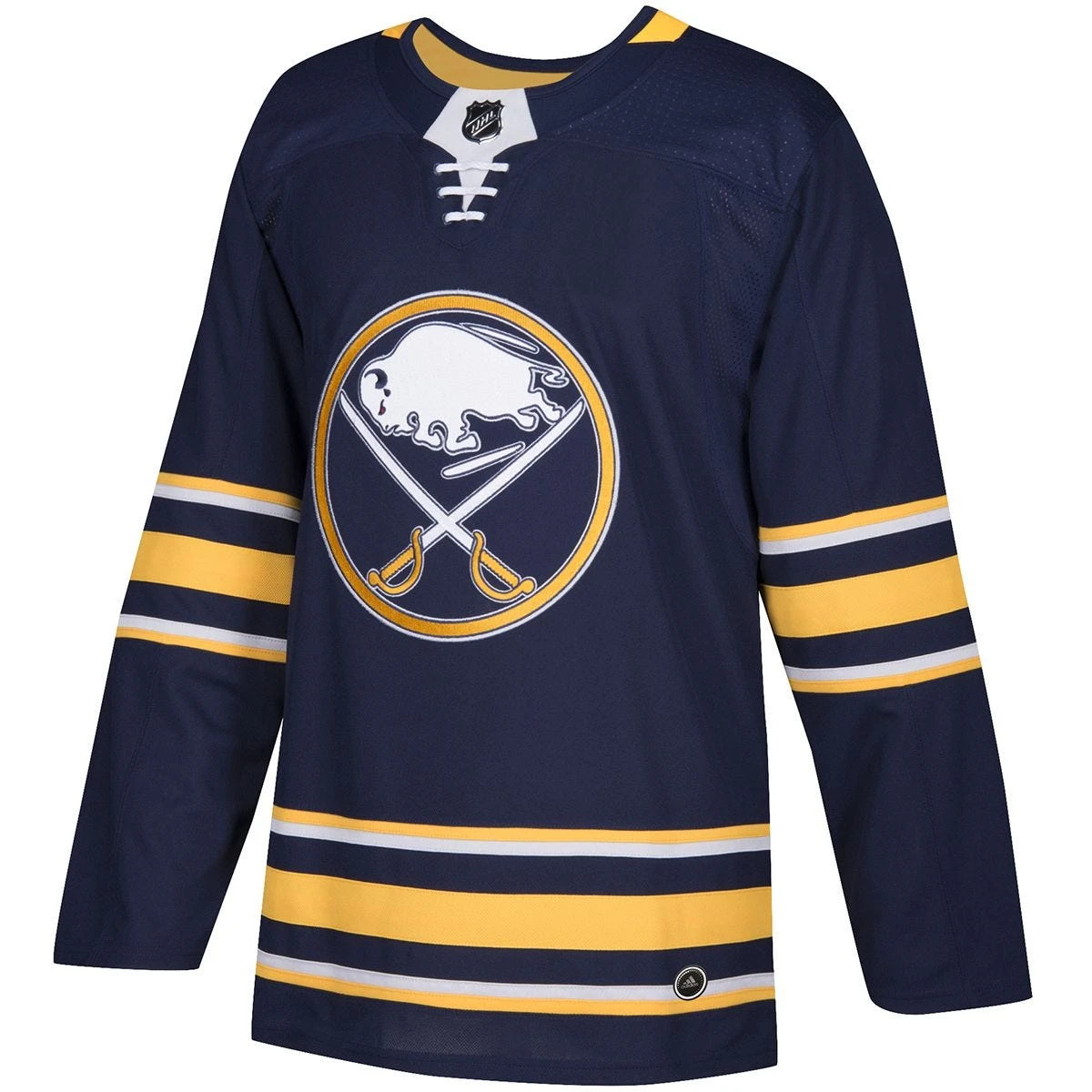 Buffalo Sabres Adidas AdiZero Authentic NHL Hockey Jersey 1 Buffalo Sabres Adidas AdiZero Authentic NHL Hockey Jersey