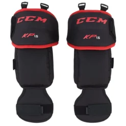 CCM 1.5 Youth Goalie Knee Protector