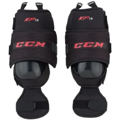 CCM 1.9 Senior Goalie Knee Protector