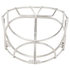 CCM Pro Stainless Steel Non-Certified Cat Eye Goalie Cage