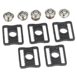 CCM Goalie Mask Replacement Parts With Harness