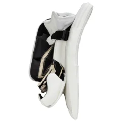 CCM Axis 2 Pro Senior Goalie Blocker -Bauer Shop ccm goalie blocker axis 2 pro sr inset2