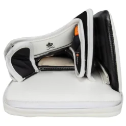 CCM Axis 2 Pro Senior Goalie Blocker -Bauer Shop ccm goalie blocker axis 2 pro sr inset4