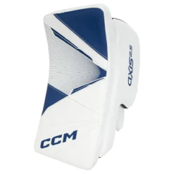 CCM Axis A2.5 Junior Goalie Blocker