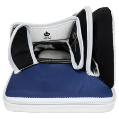 CCM Axis A2.5 Junior Goalie Blocker -Bauer Shop ccm goalie blocker axis a2 5 jr inset4