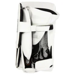 CCM Axis Pro Senior Goalie Blocker -Bauer Shop ccm goalie blocker axis pro sr inset4