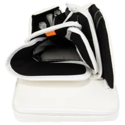 CCM Axis Pro Senior Goalie Blocker -Bauer Shop ccm goalie blocker axis pro sr inset5