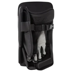 CCM Extreme Flex E5.5 Junior Goalie Blocker -Bauer Shop ccm goalie blocker extreme flex 5 e 5 5 jr inset3