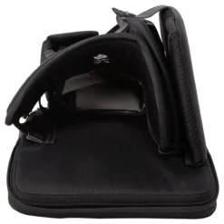 CCM Extreme Flex E5.5 Junior Goalie Blocker -Bauer Shop ccm goalie blocker extreme flex 5 e 5 5 jr inset4