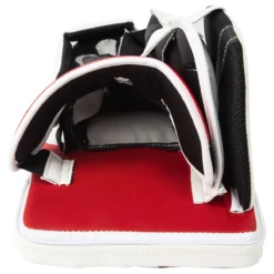 CCM Extreme Flex E5.5 Senior Goalie Blocker -Bauer Shop ccm goalie blocker extreme flex 5 e 5 5 sr inset4