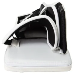 CCM Extreme Flex E5.9 Intermediate Goalie Blocker -Bauer Shop ccm goalie blocker extreme flex 5 e 5 9 int inset4