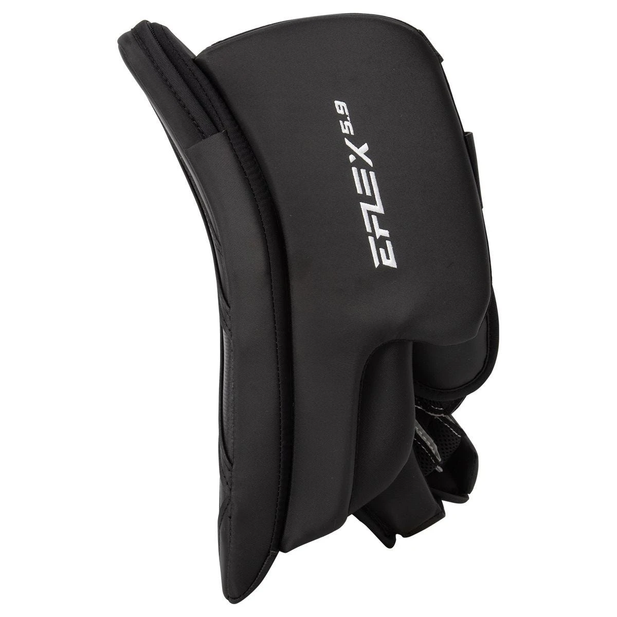 CCM Extreme Flex E5.9 Senior Goalie Blocker 2 CCM Extreme Flex E5.9 Senior Goalie Blocker - Image 2