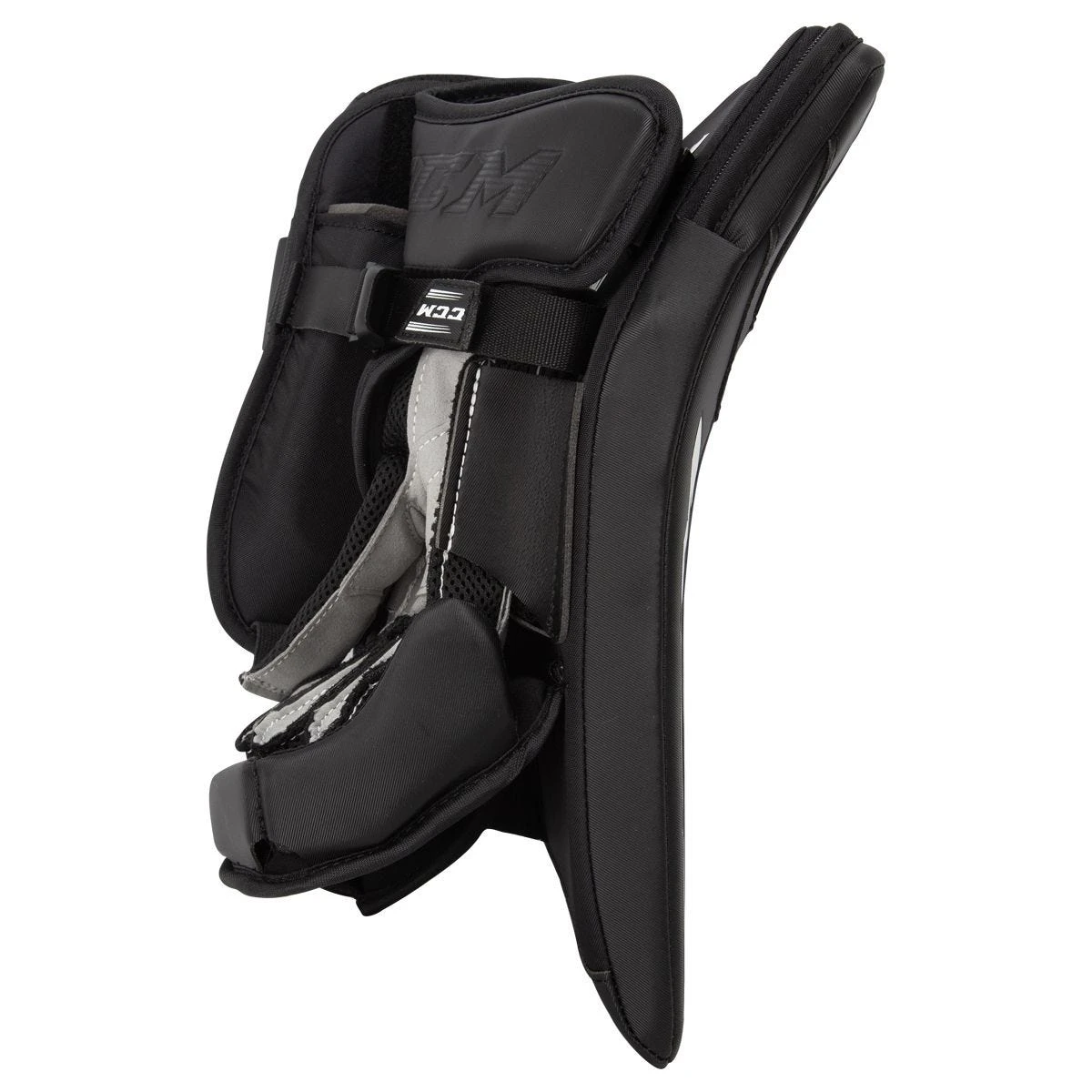 CCM Extreme Flex E5.9 Senior Goalie Blocker 3 CCM Extreme Flex E5.9 Senior Goalie Blocker - Image 3