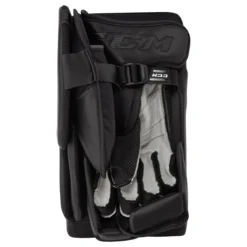 CCM Extreme Flex E5.9 Senior Goalie Blocker 8 CCM Extreme Flex E5.9 Senior Goalie Blocker -Bauer Shop ccm goalie blocker extreme flex 5 e 5 9 sr inset3