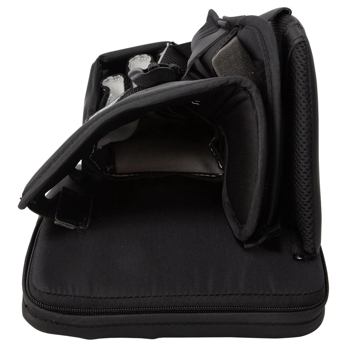 CCM Extreme Flex E5.9 Senior Goalie Blocker 5 CCM Extreme Flex E5.9 Senior Goalie Blocker - Image 5