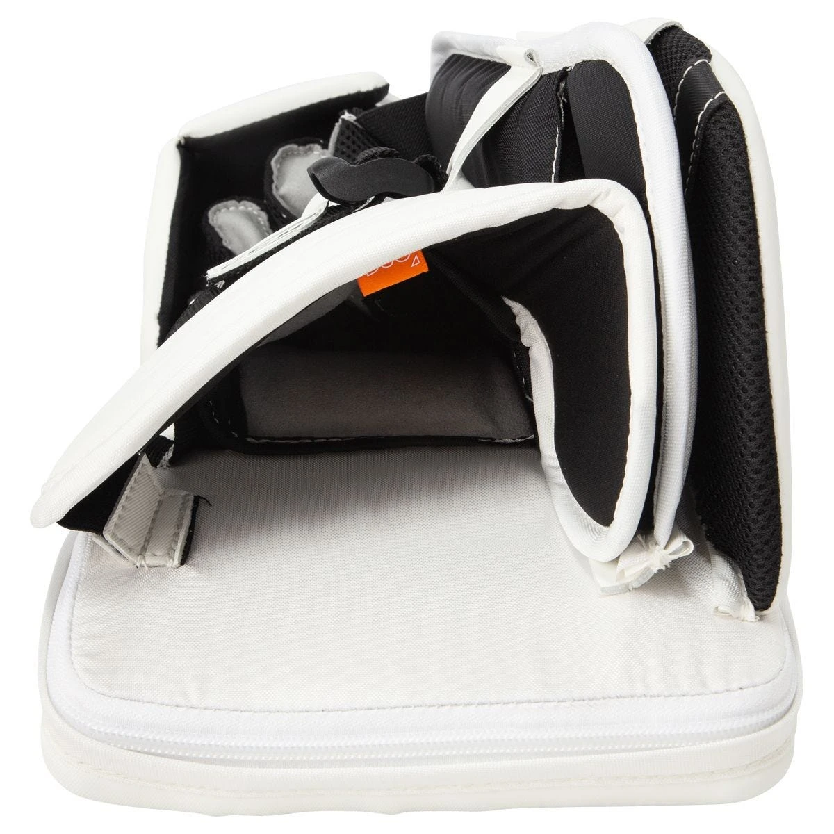 CCM Extreme Flex 5 Pro Senior Goalie Blocker 5 CCM Extreme Flex 5 Pro Senior Goalie Blocker - Image 5