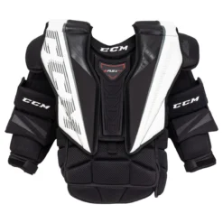 CCM Extreme Flex E5.9 Intermediate Goalie Chest & Arm Protector