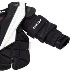CCM Extreme Flex E5.9 Intermediate Goalie Chest & Arm Protector 9 CCM Extreme Flex E5.9 Intermediate Goalie Chest & Arm Protector -Bauer Shop ccm goalie chest protector extreme flex 5 e 5 9 int inset3