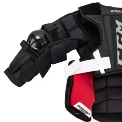 CCM Extreme Flex E5.9 Intermediate Goalie Chest & Arm Protector 10 CCM Extreme Flex E5.9 Intermediate Goalie Chest & Arm Protector -Bauer Shop ccm goalie chest protector extreme flex 5 e 5 9 int inset4