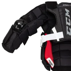 CCM Extreme Flex E5.9 Senior Goalie Chest & Arm Protector -Bauer Shop ccm goalie chest protector extreme flex 5 e 5 9 sr inset4