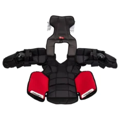 CCM Extreme Flex E5.9 Senior Goalie Chest & Arm Protector -Bauer Shop ccm goalie chest protector extreme flex 5 e 5 9 sr inset5