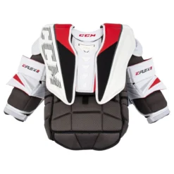 CCM Extreme Flex 5 Pro Senior Goalie Chest & Arm Protector