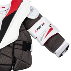 CCM Extreme Flex 5 Pro Senior Goalie Chest & Arm Protector -Bauer Shop ccm goalie chest protector extreme flex 5 pro sr inset3