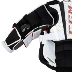 CCM Extreme Flex 5 Pro Senior Goalie Chest & Arm Protector -Bauer Shop ccm goalie chest protector extreme flex 5 pro sr inset4