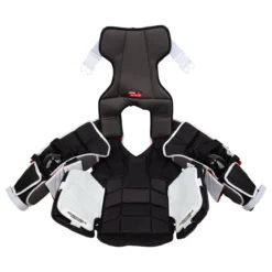 CCM Extreme Flex 5 Pro Senior Goalie Chest & Arm Protector -Bauer Shop ccm goalie chest protector extreme flex 5 pro sr inset5