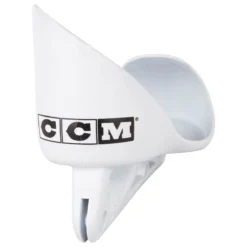 CCM Custom Lite Replacement Cowlings - Pair -Bauer Shop ccm goalie cowling custom lite sr inset4