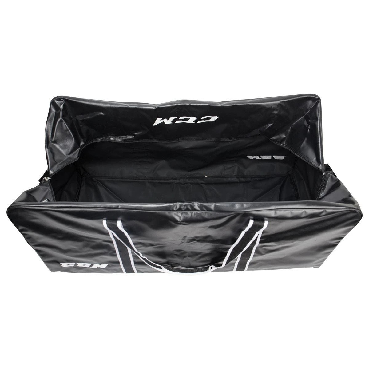 CCM Pro Carry 42in. Goalie Equipment Bag - '17 Model 5 CCM Pro Carry 42in. Goalie Equipment Bag - '17 Model - Image 5