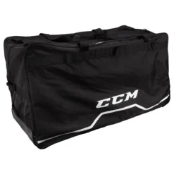 CCM Pro Wheeled 40in. Medium Goalie Equipment Bag - '19 Model -Bauer Shop ccm goalie equipment bag pro wheeled medium 40in inset3